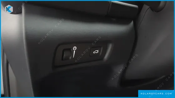 POLESTAR POLESTAR 2 LONGRANGE SINGLEMOTOR
