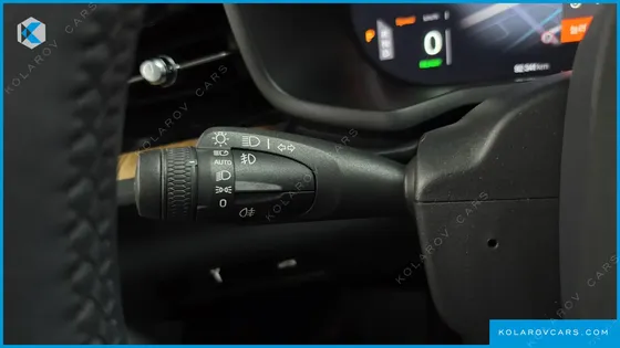 POLESTAR POLESTAR 2 LONGRANGE SINGLEMOTOR
