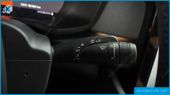POLESTAR POLESTAR 2 LONGRANGE SINGLEMOTOR