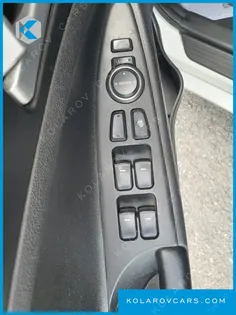 HYUNDAI SONATA LPI LUXURY