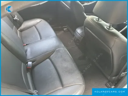 HYUNDAI SONATA LPI LUXURY