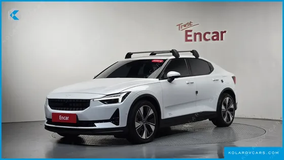 POLESTAR POLESTAR 2 LONGRANGE SINGLEMOTOR