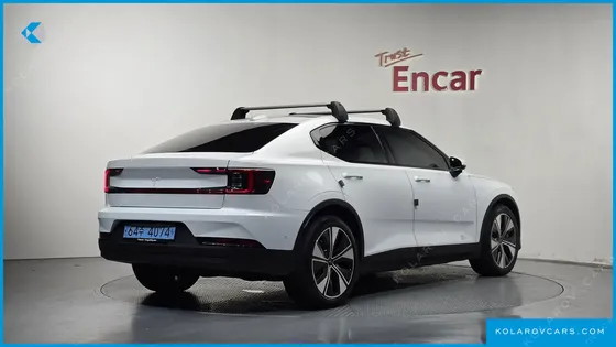 POLESTAR POLESTAR 2 LONGRANGE SINGLEMOTOR