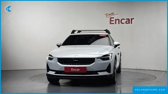 POLESTAR POLESTAR 2 LONGRANGE SINGLEMOTOR