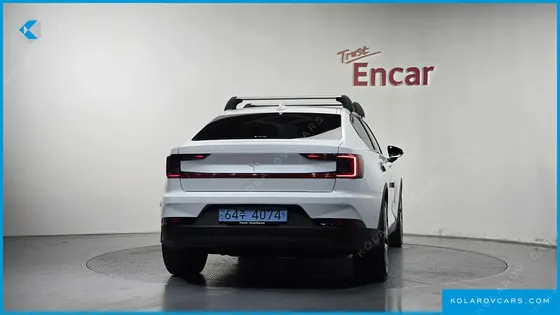 POLESTAR POLESTAR 2 LONGRANGE SINGLEMOTOR