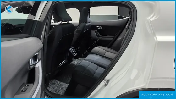 POLESTAR POLESTAR 2 LONGRANGE SINGLEMOTOR