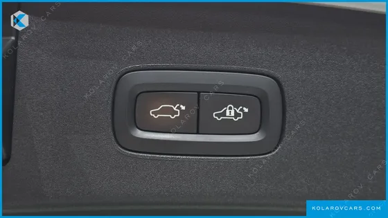 POLESTAR POLESTAR 2 LONGRANGE SINGLEMOTOR
