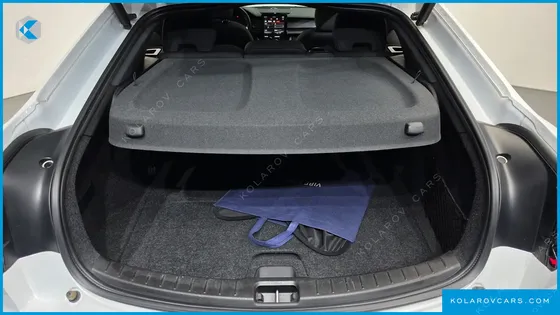 POLESTAR POLESTAR 2 LONGRANGE SINGLEMOTOR
