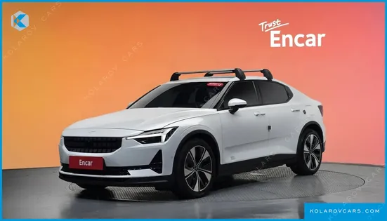 POLESTAR POLESTAR 2 LONGRANGE SINGLEMOTOR