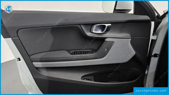 POLESTAR POLESTAR 2 LONGRANGE SINGLEMOTOR