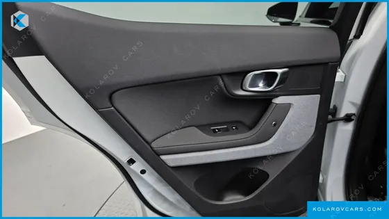 POLESTAR POLESTAR 2 LONGRANGE SINGLEMOTOR