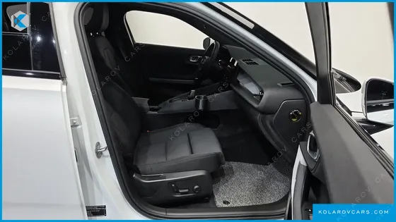 POLESTAR POLESTAR 2 LONGRANGE SINGLEMOTOR