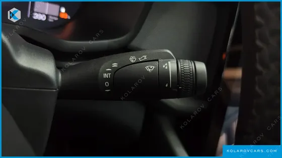 POLESTAR POLESTAR 2 LONGRANGE SINGLEMOTOR