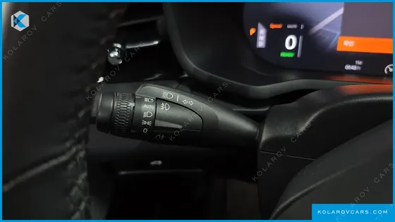 POLESTAR POLESTAR 2 LONGRANGE SINGLEMOTOR