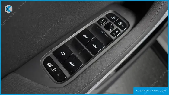 POLESTAR POLESTAR 2 LONGRANGE SINGLEMOTOR