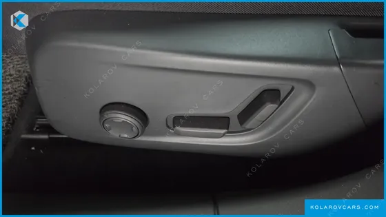 POLESTAR POLESTAR 2 LONGRANGE SINGLEMOTOR