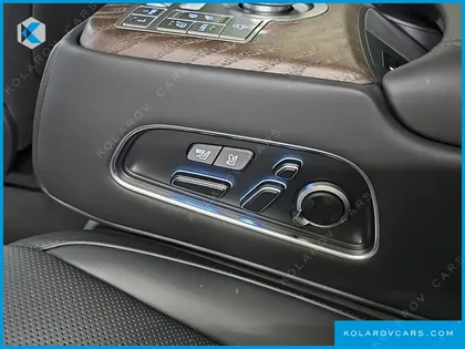 GENESIS G80 E-AWD