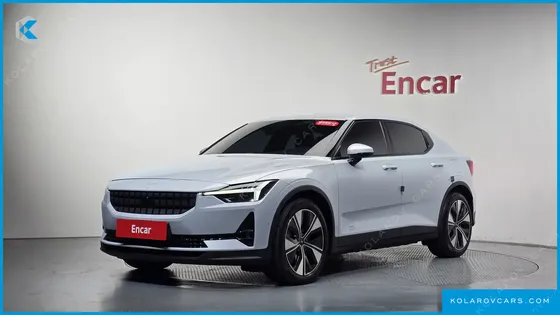 POLESTAR POLESTAR 2 LONGRANGE SINGLEMOTOR