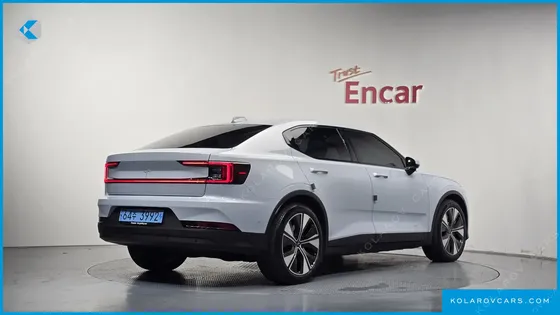 POLESTAR POLESTAR 2 LONGRANGE SINGLEMOTOR