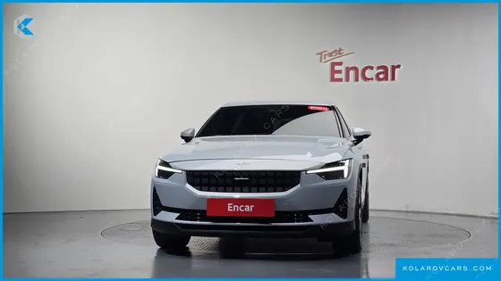 POLESTAR POLESTAR 2 LONGRANGE SINGLEMOTOR