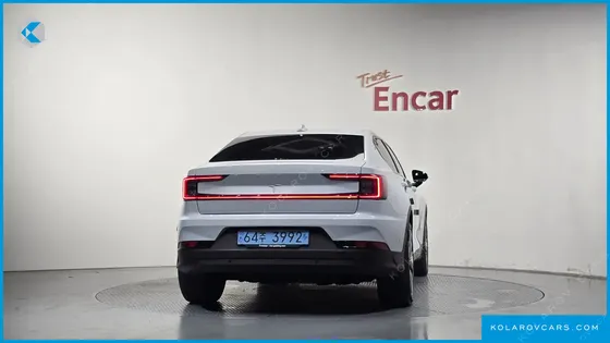 POLESTAR POLESTAR 2 LONGRANGE SINGLEMOTOR