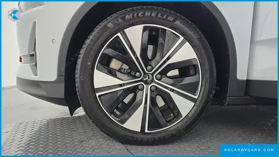 POLESTAR POLESTAR 2 LONGRANGE SINGLEMOTOR
