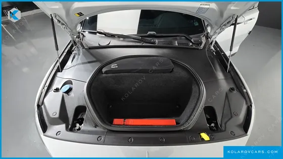 POLESTAR POLESTAR 2 LONGRANGE SINGLEMOTOR
