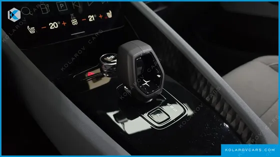 POLESTAR POLESTAR 2 LONGRANGE SINGLEMOTOR