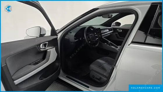 POLESTAR POLESTAR 2 LONGRANGE SINGLEMOTOR
