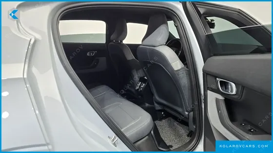 POLESTAR POLESTAR 2 LONGRANGE SINGLEMOTOR