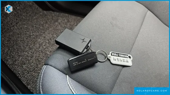 POLESTAR POLESTAR 2 LONGRANGE SINGLEMOTOR