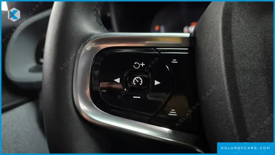 POLESTAR POLESTAR 2 LONGRANGE SINGLEMOTOR