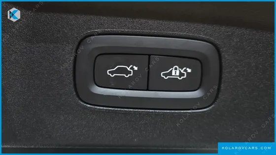 POLESTAR POLESTAR 2 LONGRANGE SINGLEMOTOR