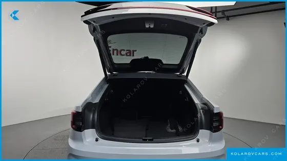 POLESTAR POLESTAR 2 LONGRANGE SINGLEMOTOR
