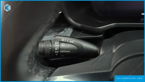 POLESTAR POLESTAR 2 LONGRANGE SINGLEMOTOR