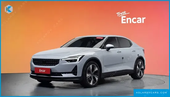 POLESTAR POLESTAR 2 LONGRANGE SINGLEMOTOR