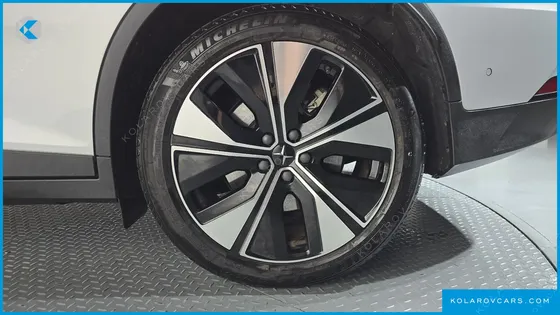 POLESTAR POLESTAR 2 LONGRANGE SINGLEMOTOR