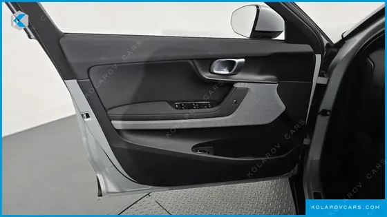 POLESTAR POLESTAR 2 LONGRANGE SINGLEMOTOR