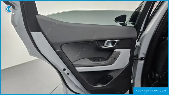 POLESTAR POLESTAR 2 LONGRANGE SINGLEMOTOR