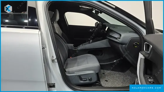 POLESTAR POLESTAR 2 LONGRANGE SINGLEMOTOR