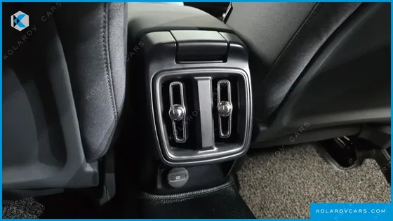 POLESTAR POLESTAR 2 LONGRANGE SINGLEMOTOR
