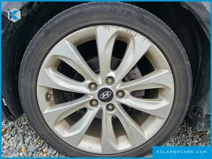 HYUNDAI SONATA TOP