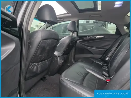 HYUNDAI SONATA TOP