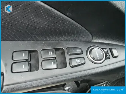 HYUNDAI SONATA TOP