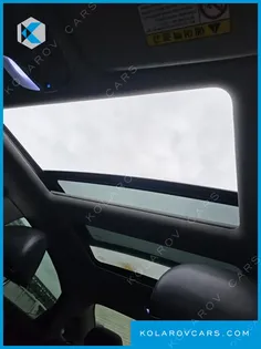 HYUNDAI SONATA TOP
