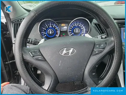 HYUNDAI SONATA TOP
