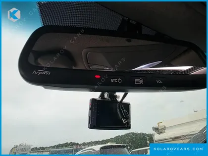 HYUNDAI SONATA TOP