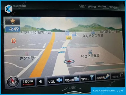 HYUNDAI SONATA TOP