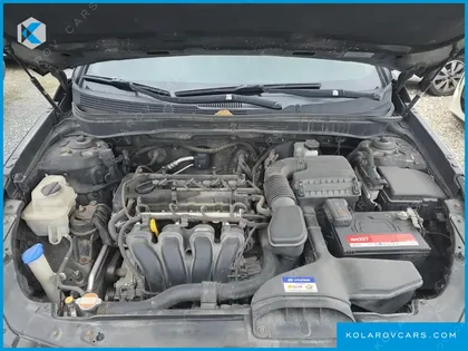 HYUNDAI SONATA TOP