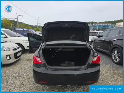HYUNDAI SONATA TOP